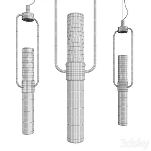 Cattelan italia bamboo