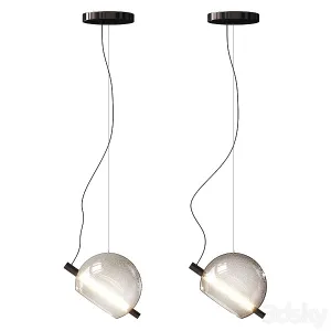 Cattelan italia cody pendant lamp