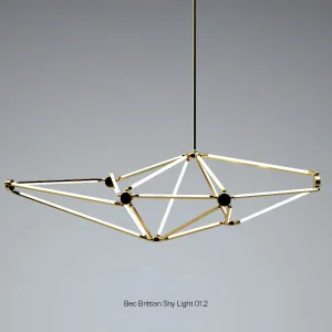 Ceiling lamp