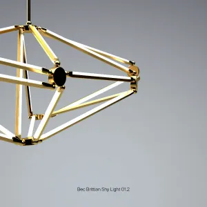 Ceiling lamp