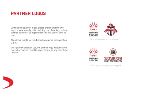 Ontario Soccer