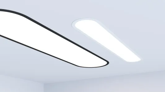 Ceiling Light