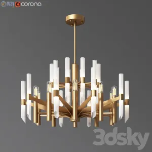 Celing light model