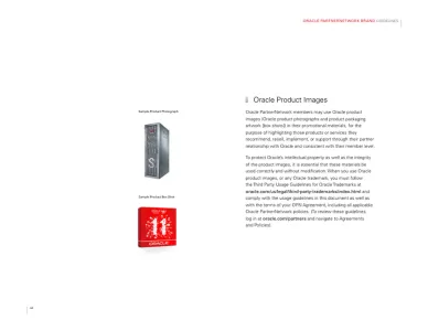 Oracle Partnernetwork 2012