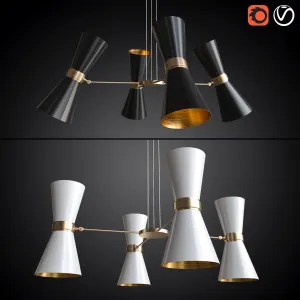 Chandelier pendants cairo mullan