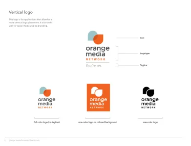 Orange Media Network