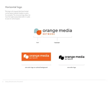 Orange Media Network