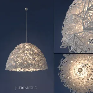 Chandelier triangle