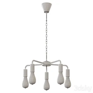 Chandelier vitaluceedwin