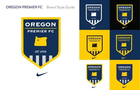 Oregon Premier Fc