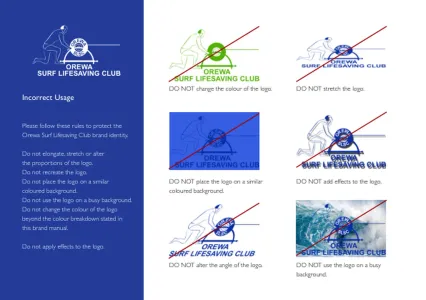 Orewa Surf Lifesaving Club