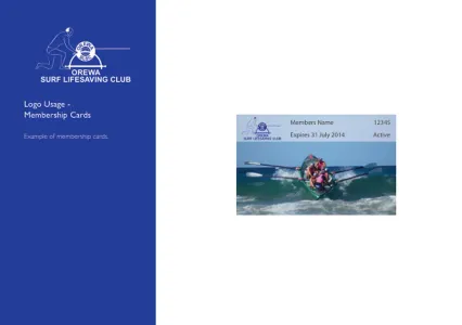 Orewa Surf Lifesaving Club