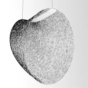 Colgante illan luceplan