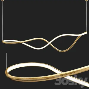 Collection of minimalist lightings