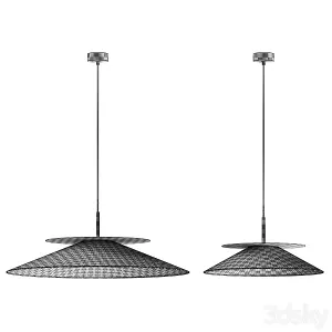 Contardi lighting asia so pendant lamps