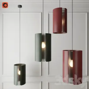 Contemporary light