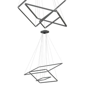 Creative led lamp sid