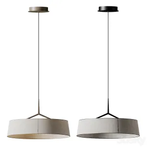 Dama pendant lamp by vibia
