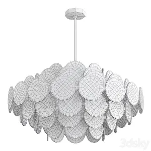 Doria leuchten ganging lamp