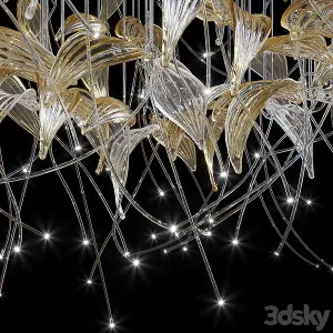 Drop light vargov design