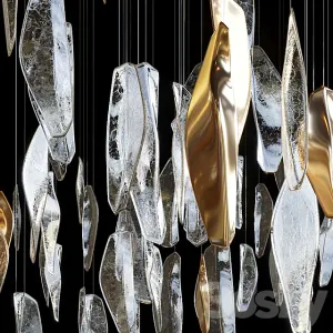 Droplight vargov design