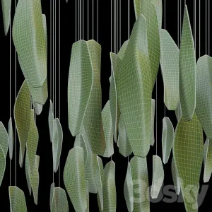 Droplight vargov design