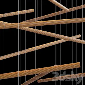 Droplight vargov design