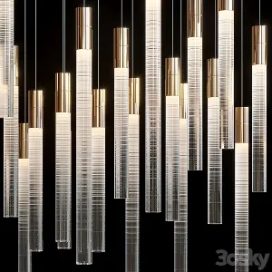 Droplight vargov design