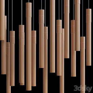 Droplight vargov design