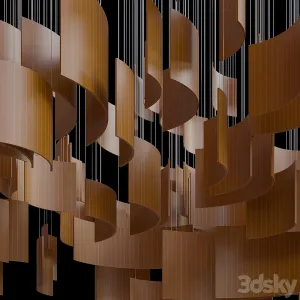 Droplight vargov design