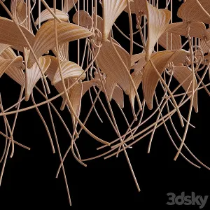 Droplight vargov design