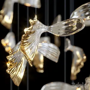 Droplight vargov design 2