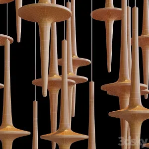 Droplight vargov design spin