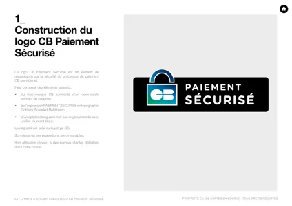 Paiement Securisé