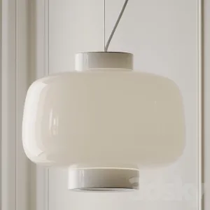 Dusk pendant by sylvain willenz