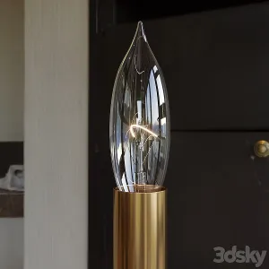 Ed ellen degeneres brianna light chandelier