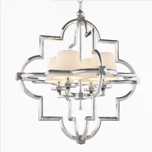 Eichholtz mandeville nickel