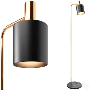 Eli floor lamp