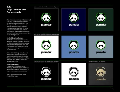 Panda Global