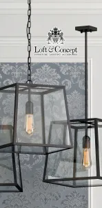 Endon Lighting Hurst