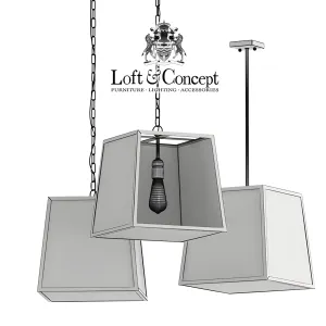 Endon Lighting Hurst