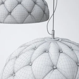 Enrico zanolla clamp lamp