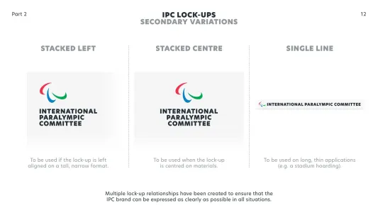 Paralympic Committee