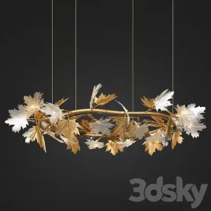 Exclusive serip chandelier collection