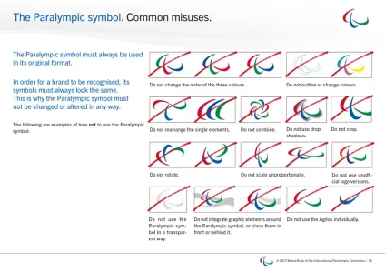 Paralympic Committee