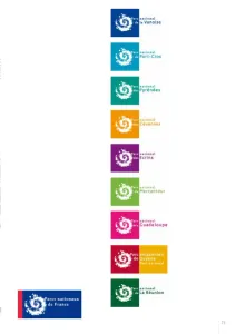 Parc Nationaux De 2011