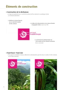 Parc Nationaux De 2011