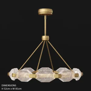 Fine art lamps allison paladino