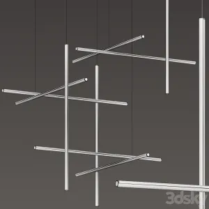 Flos coordinates pendant lamps