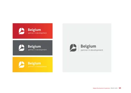 Partner in Development